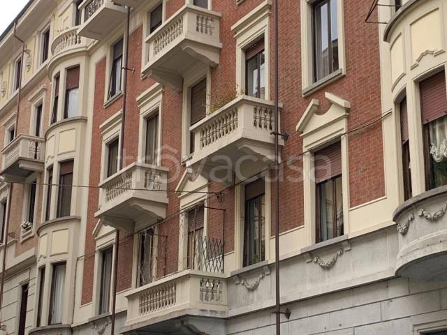 Appartamento in in affitto da privato a Torino via Amedeo Peyron, 36, da privato, ristrutturato, lavatrice TrovaCasa