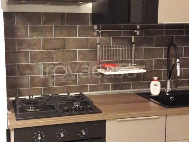 Appartamento in in affitto da privato a Torino via Antonio Cecchi, 11, da privato, ascensore, ristrutturato TrovaCasa