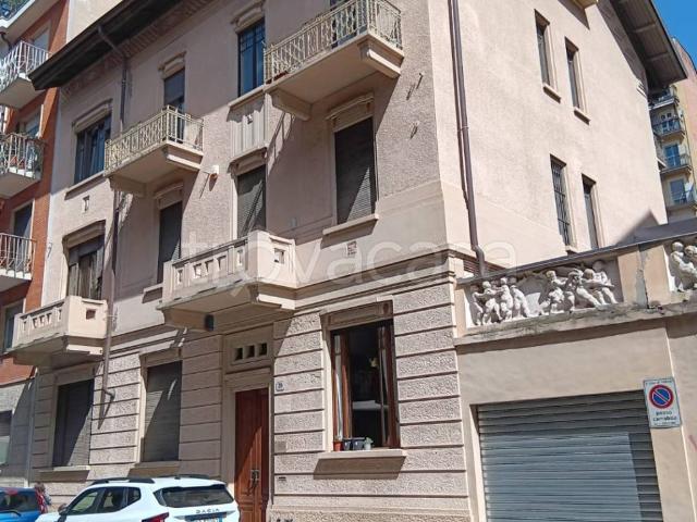 Appartamento in in affitto da privato a Torino via Antonio Pigafetta, 39, arredato, da privato, riscaldamento autonomo TrovaCasa