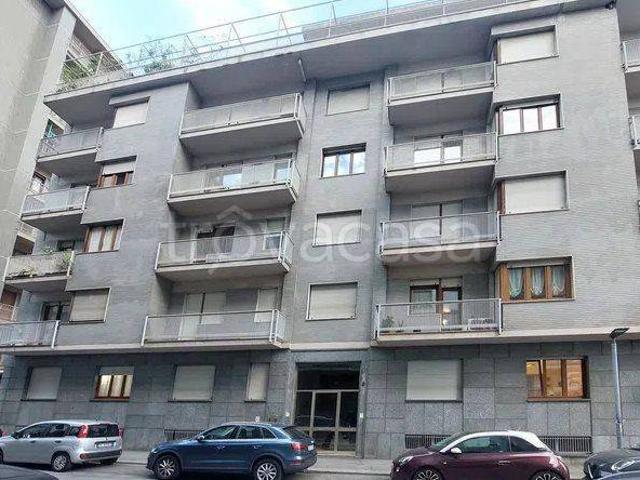 Appartamento in in affitto da privato a Torino via Antonio Pigafetta, 3, arredato, da privato, ristrutturato TrovaCasa