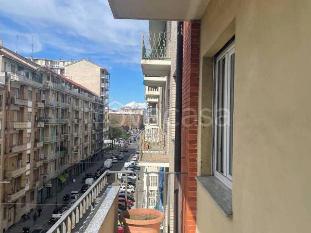 Appartamento in in affitto da privato a Torino via Boston, 6, arredato, da privato, ascensore TrovaCasa