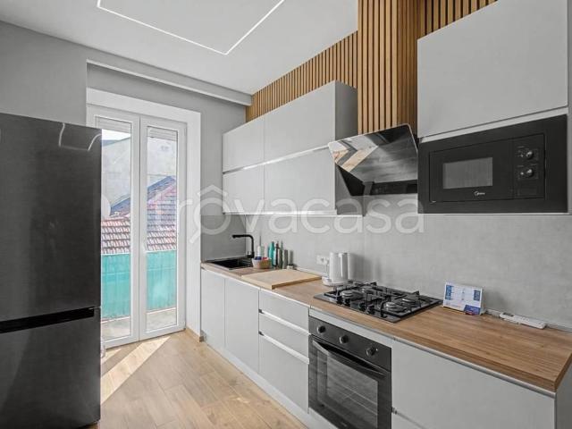 Appartamento in in affitto da privato a Torino via Caprera, 30, da privato, luminoso, balcone TrovaCasa