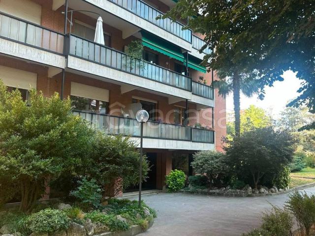 Appartamento in in affitto da privato a Torino via Cimabue, 5, arredato, da privato, immobile di prestigio TrovaCasa