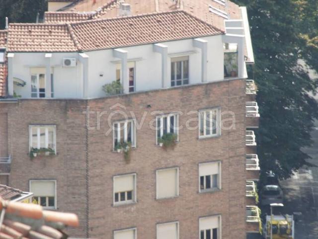 Appartamento in in affitto da privato a Torino via Cosseria, 4, box, da privato, ascensore TrovaCasa