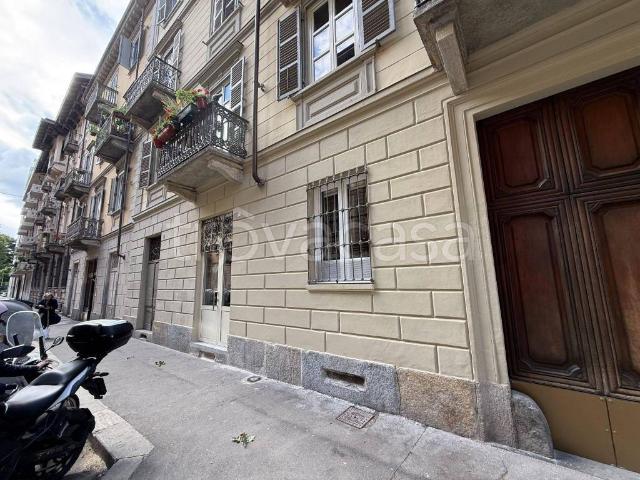 Appartamento in in affitto da privato a Torino via Claudio Luigi Berthollet, 38, arredato, da privato, ristrutturato TrovaCasa