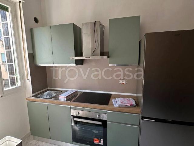 Appartamento in in affitto da privato a Torino via Don Giovanni Bosco, 77, da privato, ristrutturato, lavastoviglie TrovaCasa