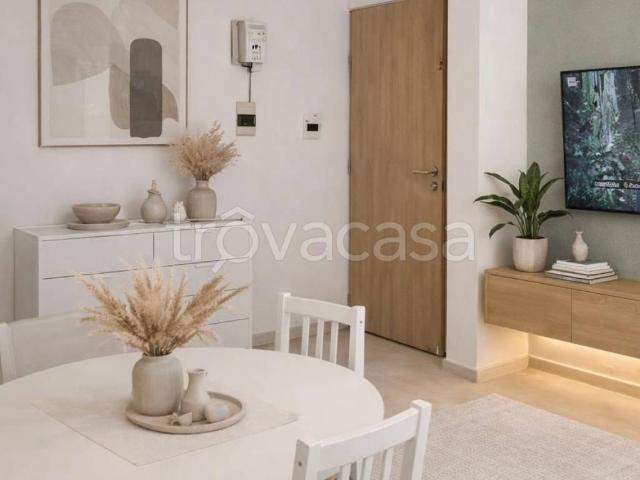 Appartamento in in affitto da privato a Torino via Fidia, 30, da privato, riscaldamento centralizzato, ristrutturato TrovaCasa