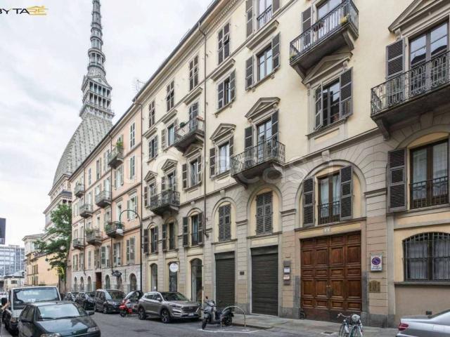 Appartamento in in affitto da privato a Torino via Gaudenzio Ferrari, arredato, da privato, riscaldamento autonomo TrovaCasa