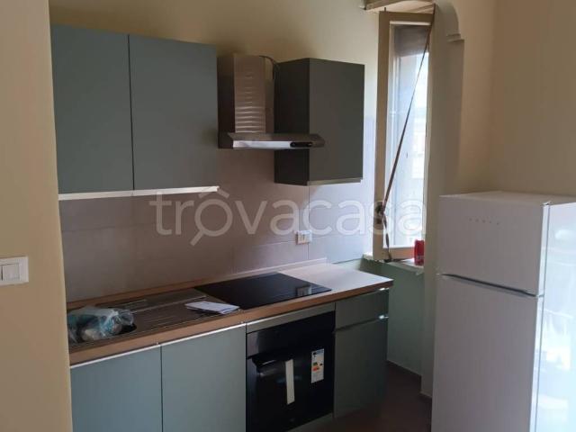 Appartamento in in affitto da privato a Torino via Giovanni Battista Scapacino, 30, arredato, da privato, ristrutturato TrovaCasa