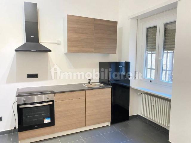 Appartamento in in affitto da privato a Torino via Giovanni Francesco Napione, 23, da privato, ristrutturato, lavatrice TrovaCasa