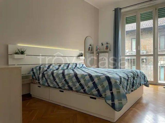Appartamento in in affitto da privato a Torino via Giovanni Francesco Napione, da privato TrovaCasa