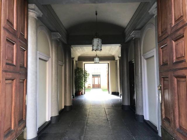 Appartamento in in affitto da privato a Torino via Giovanni Plana, 5, arredato, da privato, ristrutturato TrovaCasa