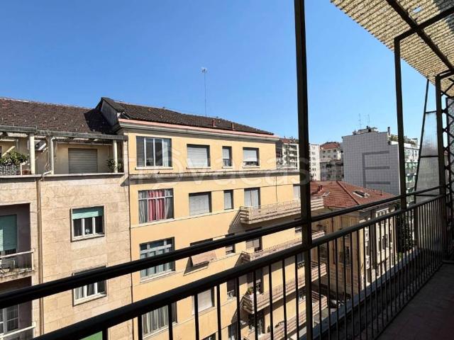 Appartamento in in affitto da privato a Torino via Gian Domenico Cassini, 36, da privato, ascensore, doppi vetri TrovaCasa