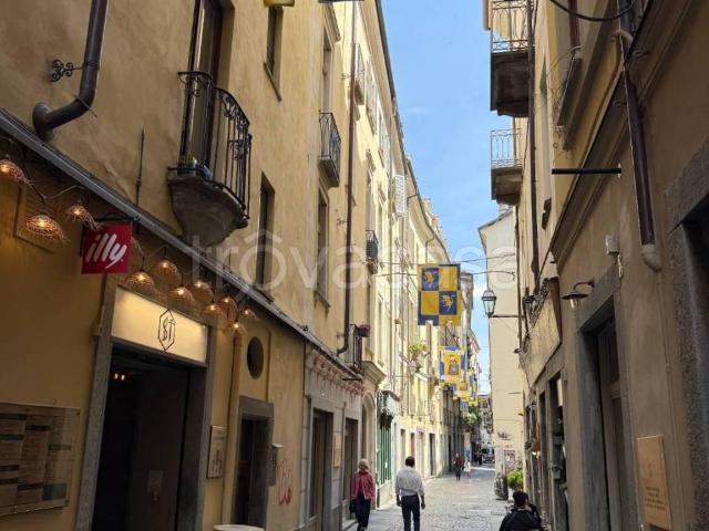 Appartamento in in affitto da privato a Torino via Giuseppe Barbaroux, 16, arredato, da privato, riscaldamento autonomo TrovaCasa