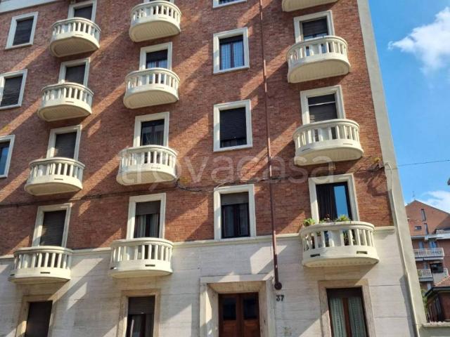 Appartamento in in affitto da privato a Torino via Giuseppe Piazzi, 37, da privato, ascensore, lavatrice TrovaCasa