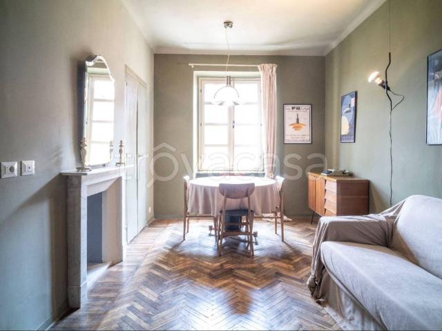 Appartamento in in affitto da privato a Torino via Goito, 4, da privato, parquet TrovaCasa