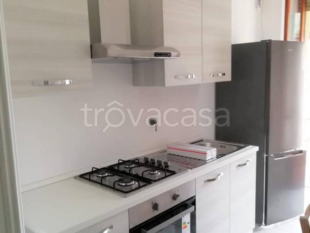 Appartamento in in affitto da privato a Torino via Luigi Capriolo, 11, arredato, da privato, doppia esposizione TrovaCasa