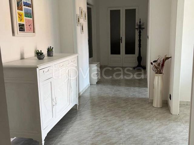 Appartamento in in affitto da privato a Torino via Madama Cristina, 75, da privato, ascensore, libero subito TrovaCasa