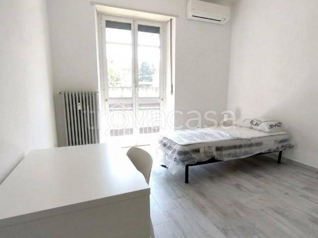 Appartamento in in affitto da privato a Torino via Michele Kerbaker, 4, arredato, da privato, ristrutturato TrovaCasa
