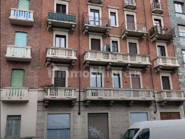 Appartamento in in affitto da privato a Torino via Michele Lessona, 95, da privato, riscaldamento autonomo, parzialmente arredato TrovaCasa