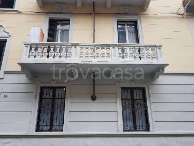 Appartamento in in affitto da privato a Torino via Netro, 13, arredato, da privato, riscaldamento autonomo TrovaCasa