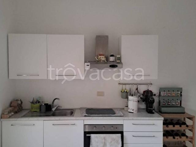 Appartamento in in affitto da privato a Torino via Nizza, 380, da privato TrovaCasa