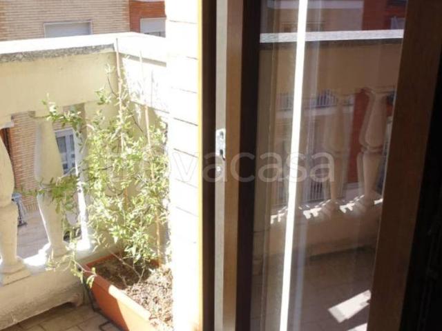 Appartamento in in affitto da privato a Torino via Omegna, 23, arredato, giardino, da privato TrovaCasa