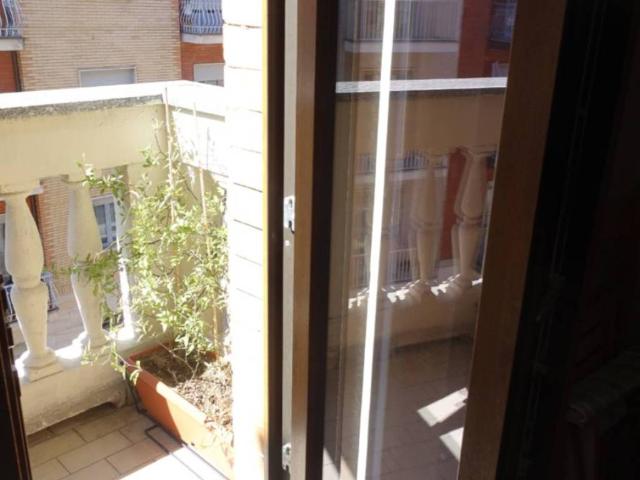 Appartamento in in affitto da privato a Torino via Omegna, 23, arredato, giardino, da privato TrovaCasa