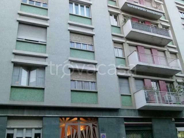 Appartamento in in affitto da privato a Torino via Ormea, 82, giardino, da privato, ascensore TrovaCasa