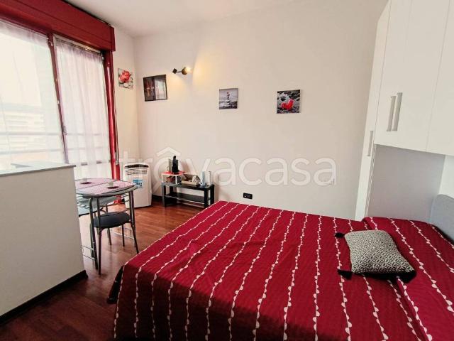 Appartamento in in affitto da privato a Torino via Ormea, 164, da privato, ascensore, luminoso TrovaCasa