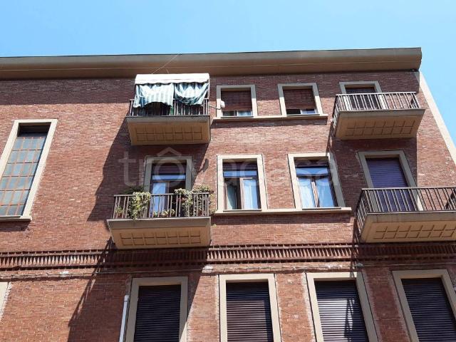 Appartamento in in affitto da privato a Torino via Parma, 71, da privato, ascensore, doppi vetri TrovaCasa