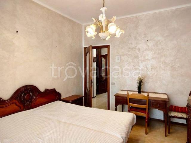 Appartamento in in affitto da privato a Torino via Pinerolo, 43, da privato, veranda TrovaCasa