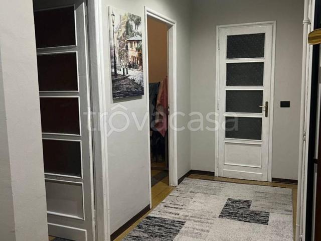 Appartamento in in affitto da privato a Torino via Pianezza, 92, arredato, da privato, buono stato TrovaCasa