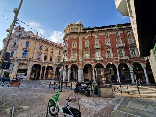 Appartamento in in affitto da privato a Torino via Pietro Micca, 22, da privato, ristrutturato, centrale TrovaCasa
