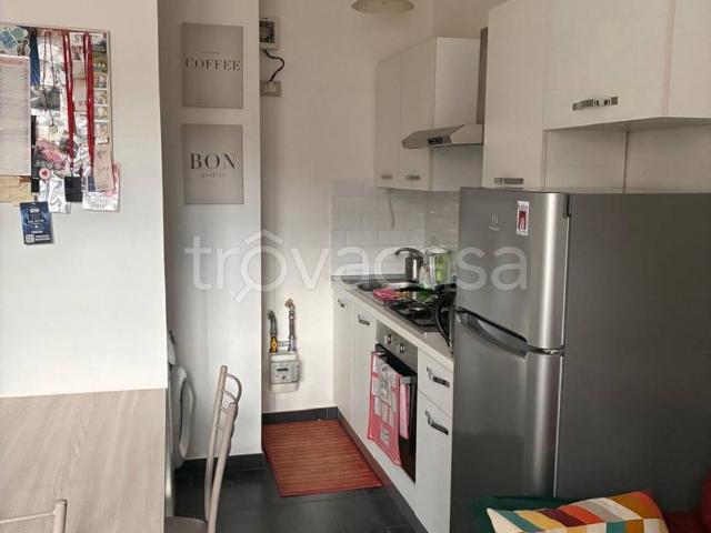 Appartamento in in affitto da privato a Torino via Piedicavallo, 30, da privato, riscaldamento centralizzato, ristrutturato TrovaCasa
