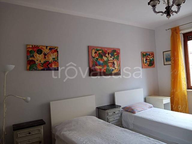 Appartamento in in affitto da privato a Torino via Piedicavallo, 32, da privato, parzialmente ristrutturato, vicinanze negozi TrovaCasa