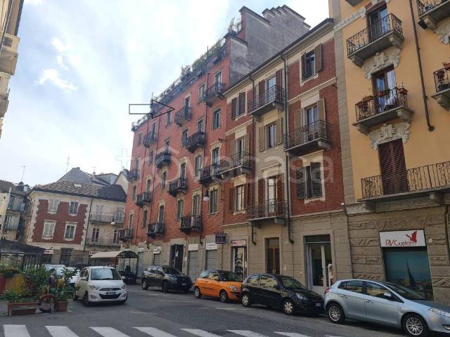 Appartamento in in affitto da privato a Torino via Polonghera, 52, arredato, da privato, ascensore TrovaCasa