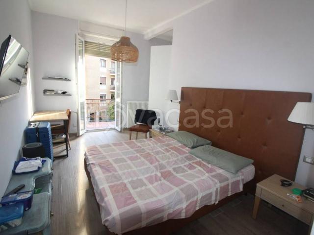 Appartamento in in affitto da privato a Torino via Prospero Richelmy, 11, da privato, balcone, angolo cottura TrovaCasa