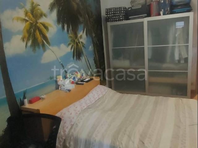 Appartamento in in affitto da privato a Torino via Quinto Glizio Attilio Agricola, 4, arredato, da privato, ascensore TrovaCasa