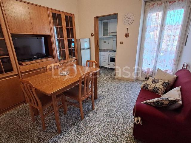 Appartamento in in affitto da privato a Torino via Rieti, 44, arredato, da privato, ascensore TrovaCasa