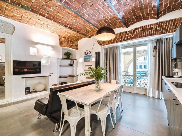 Appartamento in in affitto da privato a Torino via Roasio, da privato, ascensore, balcone TrovaCasa