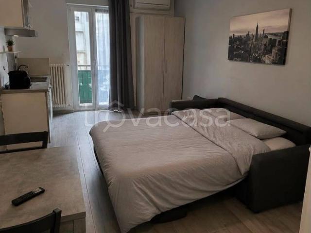 Appartamento in in affitto da privato a Torino via Santa Giulia, 50, da privato, ristrutturato, balcone TrovaCasa
