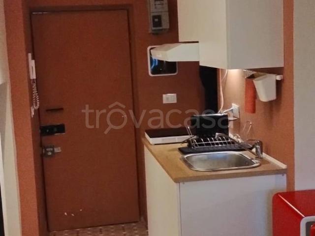 Appartamento in in affitto da privato a Torino via Sant'Antonio da Padova, 14, arredato, da privato, riscaldamento autonomo TrovaCasa