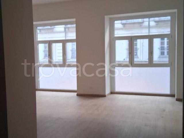 Appartamento in in affitto da privato a Torino via San Francesco d'Assisi, 1, da privato, ristrutturato, cantina TrovaCasa