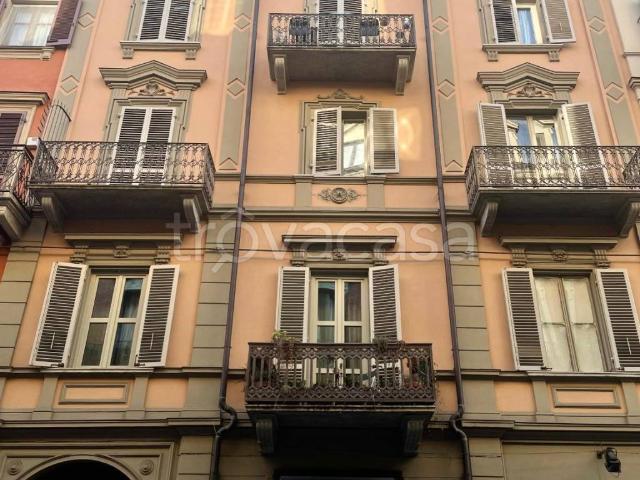 Appartamento in in affitto da privato a Torino via San Secondo, 50, arredato, da privato, riscaldamento autonomo TrovaCasa