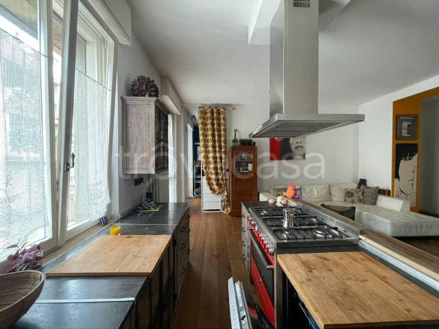 Appartamento in in affitto da privato a Torino via San Secondo, 88, arredato, da privato, ascensore TrovaCasa