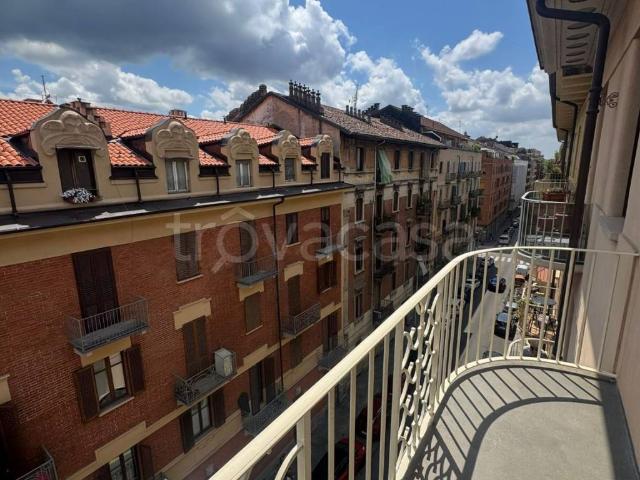 Appartamento in in affitto da privato a Torino via Saluzzo, 90, da privato, ristrutturato, vicinanze negozi TrovaCasa