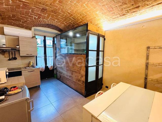 Appartamento in in affitto da privato a Torino via Silvio Pellico, 3, da privato, centrale, vicinanze negozi TrovaCasa