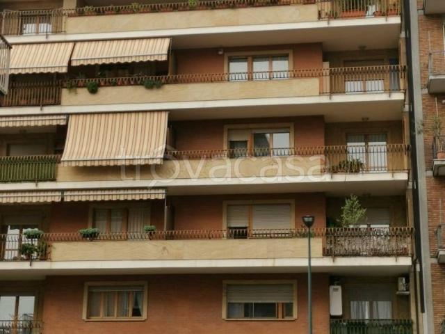 Appartamento in in affitto da privato a Torino via Spalato, 88, da privato TrovaCasa