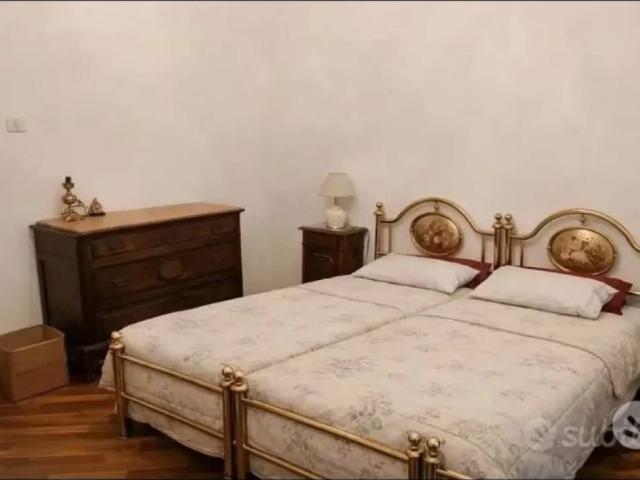 Appartamento in in affitto da privato a Torino via Staffarda, da privato TrovaCasa